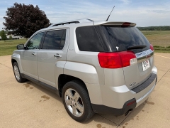 Used 2013  GMC Terrain 4d SUV FWD SLT2 at Rooster Auto Sales near Vinton&comma; IA