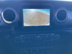 Used 2018  Jeep Wrangler Unlimited 4d SUV 4WD Sahara at Rooster Auto Sales near Vinton&comma; IA