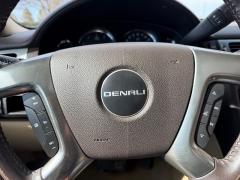 Used 2007  GMC Yukon XL 1500 SUV 4WD Denali at Rooster Auto Sales near Vinton&comma; IA