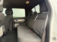 Used 2014  Ford F-150 4WD Supercrew FX4 5 1&sol;2 at Rooster Auto Sales near Vinton&comma; IA
