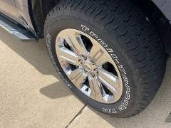 Used 2019 Ford F-150 4WD SuperCrew XLT 5 1/2 at Rooster Auto Sales near Vinton, IA