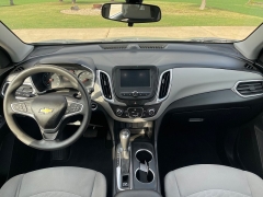 Used 2018  Chevrolet Equinox 4d SUV FWD LS at Rooster Auto Sales near Vinton, IA