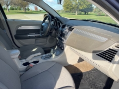 Used 2008  Chrysler Sebring 4d Sedan Touring at Rooster Auto Sales near Vinton, IA