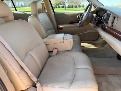 Used 2004  Buick LeSabre 4d Sedan Custom at Rooster Auto Sales near Vinton&comma; IA