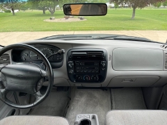 Used 1995 Ford Explorer 4d SUV 4WD XL at Rooster Auto Sales near Vinton, IA