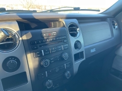 Used 2010  Ford F-150 4WD Supercrew XLT 6 1&sol;2 at Rooster Auto Sales near Vinton&comma; IA