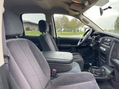 Used 2004 Dodge Ram 1500 4WD Quad Cab SLT at Rooster Auto Sales near Vinton, IA