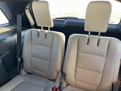 Used 2019  Ford Explorer 4d SUV 4WD XLT V6 at Rooster Auto Sales near Vinton, IA