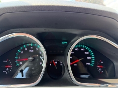 Used 2009  Chevrolet Traverse 4d SUV AWD LTZ at Rooster Auto Sales near Vinton&comma; IA