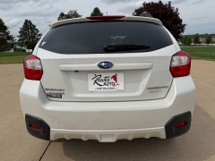 Used 2016  Subaru Crosstrek 4d SUV Limited at Rooster Auto Sales near Vinton&comma; IA