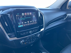 Used 2019  Chevrolet Traverse 4d SUV AWD LT Leather at Rooster Auto Sales near Vinton&comma; IA