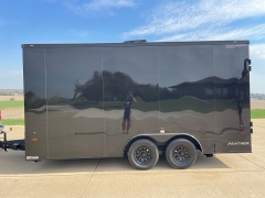 New 2026 Haul About Panther Tandem Axle Trailer at Rooster Auto Sales near Vinton, IA