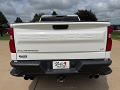 Used 2019  Chevrolet Silverado 1500 4WD Crew Cab LT Trail Boss at Rooster Auto Sales near Vinton&comma; IA