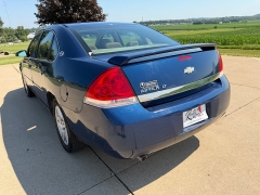 Used 2006  Chevrolet Impala 4d Sedan LT 3&period;9 L at Rooster Auto Sales near Vinton&comma; IA