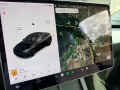 Used 2021  Tesla Model Y Performance AWD at Rooster Auto Sales near Vinton&comma; IA