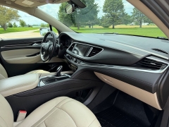 Used 2019  Buick Enclave 4d SUV AWD Essence at Rooster Auto Sales near Vinton&comma; IA