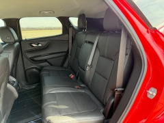 Used 2020  Chevrolet Blazer 4d SUV AWD LT w&sol;3LT V6 at Rooster Auto Sales near Vinton&comma; IA