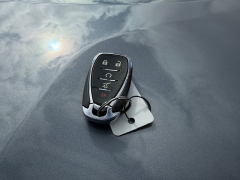 Used 2021  Chevrolet Traverse AWD 4dr RS at Rooster Auto Sales near Vinton&comma; IA