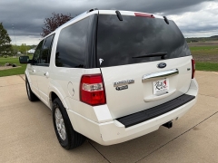 Used 2012  Ford Expedition 4d SUV 4WD Limited at Rooster Auto Sales near Vinton&comma; IA