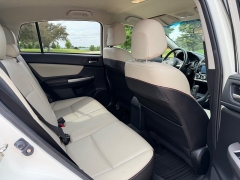 Used 2016  Subaru Crosstrek 4d SUV Limited at Rooster Auto Sales near Vinton&comma; IA