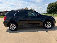 Used 2015  Chevrolet Equinox 4d SUV FWD LT w&sol;1LT at Rooster Auto Sales near Vinton&comma; IA