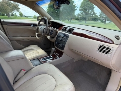 Used 2006  Buick Lucerne 4d Sedan CXS at Rooster Auto Sales near Vinton&comma; IA