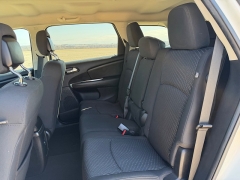 Used 2018  Dodge Journey 4d SUV FWD SE at Rooster Auto Sales near Vinton&comma; IA