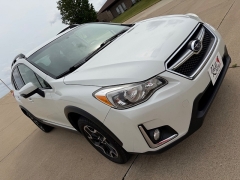 Used 2016  Subaru Crosstrek 4d SUV Limited at Rooster Auto Sales near Vinton&comma; IA