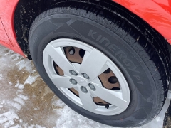 Used 2013  Chevrolet Sonic 4d Sedan LS AT at Rooster Auto Sales near Vinton, IA