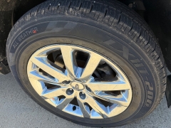 Used 2013  Ford Edge 4d SUV AWD SEL at Rooster Auto Sales near Vinton&comma; IA