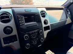 Used 2014  Ford F-150 4WD Supercrew XLT 5 1&sol;2 at Rooster Auto Sales near Vinton&comma; IA
