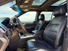 Used 2014  Ford Explorer 4d SUV 4WD Sport at Rooster Auto Sales near Vinton&comma; IA