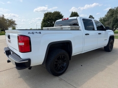 Used 2015  GMC Sierra 1500 4WD Crew Cab at Rooster Auto Sales near Vinton&comma; IA