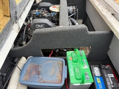 Used 1988  Other Boat at Rooster Auto Sales near Vinton&comma; IA