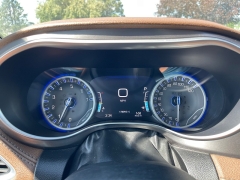 Used 2017 Chrysler Pacifica 4d Wagon Limited at Rooster Auto Sales near Vinton, IA