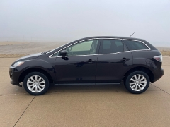 Used 2012  Mazda CX-7 4d SUV FWD i Sport at Rooster Auto Sales near Vinton&comma; IA
