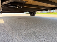 New 2027  Haul About Panther Single Axle Trailer at Rooster Auto Sales near Vinton&comma; IA