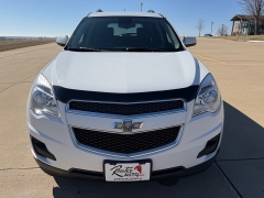 Used 2015  Chevrolet Equinox 4d SUV FWD LT w&sol;1LT at Rooster Auto Sales near Vinton&comma; IA