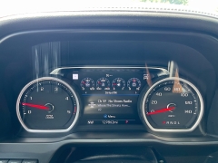 Used 2020 Chevrolet Silverado 2500 4WD Crew Cab High Country Dsl at Rooster Auto Sales near Vinton, IA