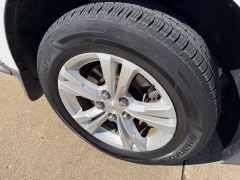 Used 2015  Chevrolet Equinox 4d SUV FWD LT w&sol;1LT at Rooster Auto Sales near Vinton&comma; IA