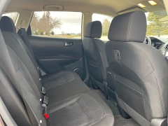 Used 2013  Nissan Rogue 4d SUV AWD SV-SL at Rooster Auto Sales near Vinton&comma; IA