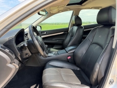 Used 2012  INFINITI G37 4d Sedan Limited Edition X AWD at Rooster Auto Sales near Vinton&comma; IA