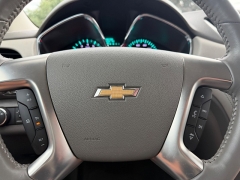 Used 2013  Chevrolet Traverse 4d SUV FWD LT2 at Rooster Auto Sales near Vinton&comma; IA