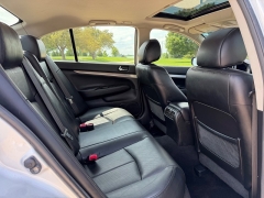 Used 2012  INFINITI G37 4d Sedan Limited Edition X AWD at Rooster Auto Sales near Vinton&comma; IA