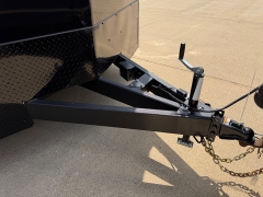 New 2027  Haul About Panther Tandem Axle Trailer at Rooster Auto Sales near Vinton&comma; IA