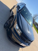 Used 2018  Dodge Journey 4d SUV FWD SE at Rooster Auto Sales near Vinton&comma; IA