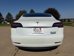 Used 2020  Tesla Model 3 Long Range AWD at Rooster Auto Sales near Vinton&comma; IA