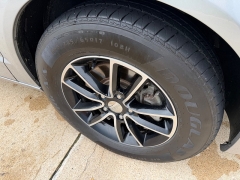 Used 2019  Dodge Grand Caravan 4d Wagon GT at Rooster Auto Sales near Vinton&comma; IA