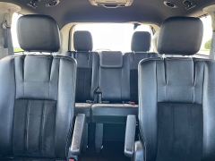 Used 2016 Dodge Grand Caravan 4d Wagon SXT at Rooster Auto Sales near Vinton, IA