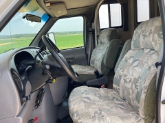 Used 1998 Fleetwood Motorhome at Rooster Auto Sales near Vinton, IA